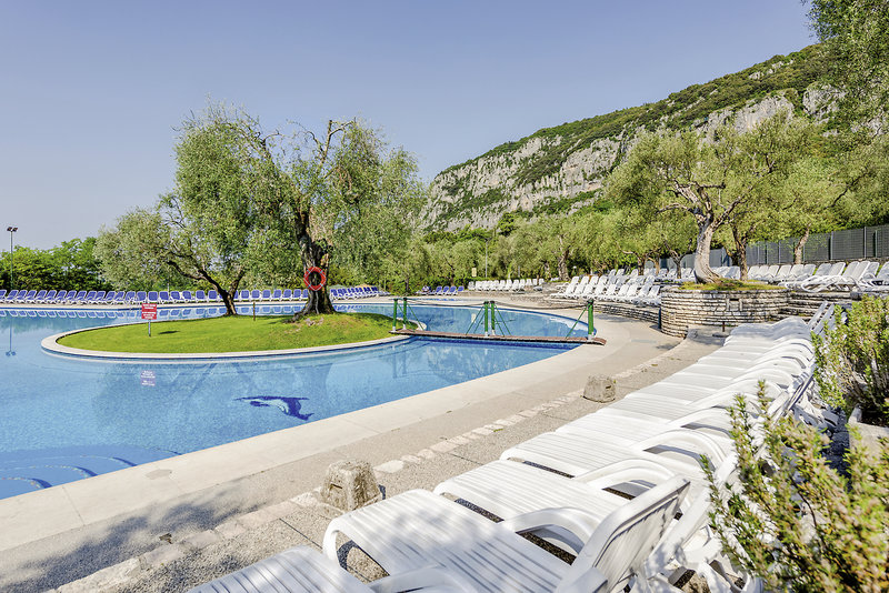Residence Parco Del Garda 1
