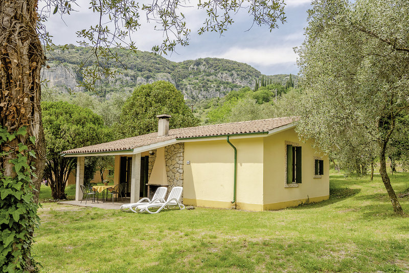 Residence Parco Del Garda 2