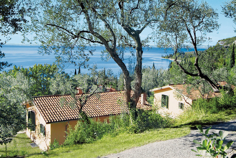 Residence Parco Del Garda 3