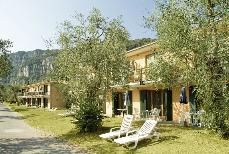Residence Parco Del Garda 4