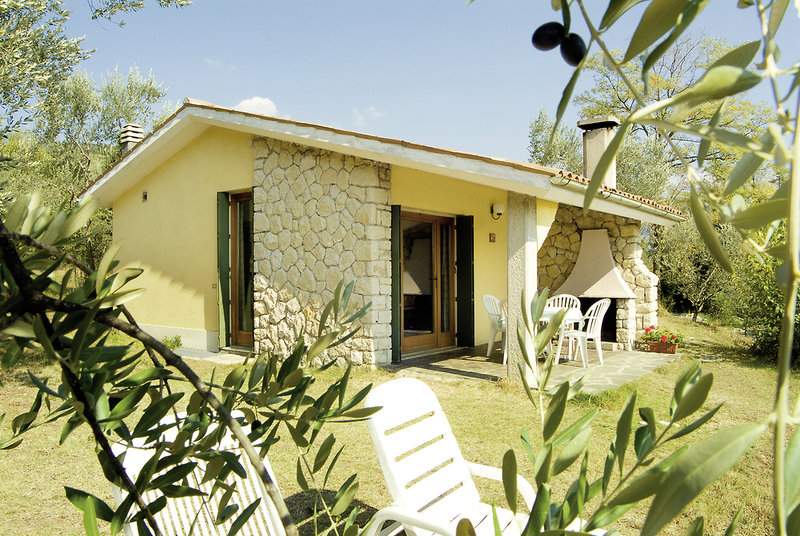 Residence Parco Del Garda 5