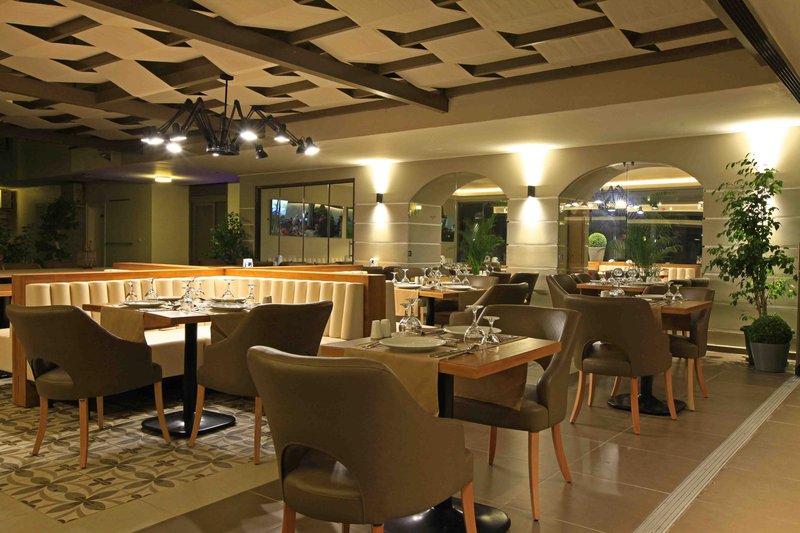 Sun City Apartments & Hotel 6