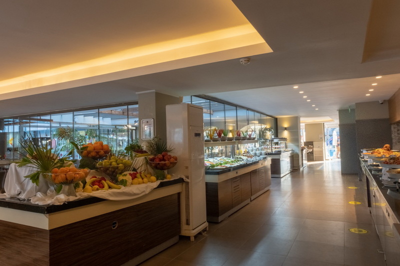 Sun City Apartments & Hotel 6
