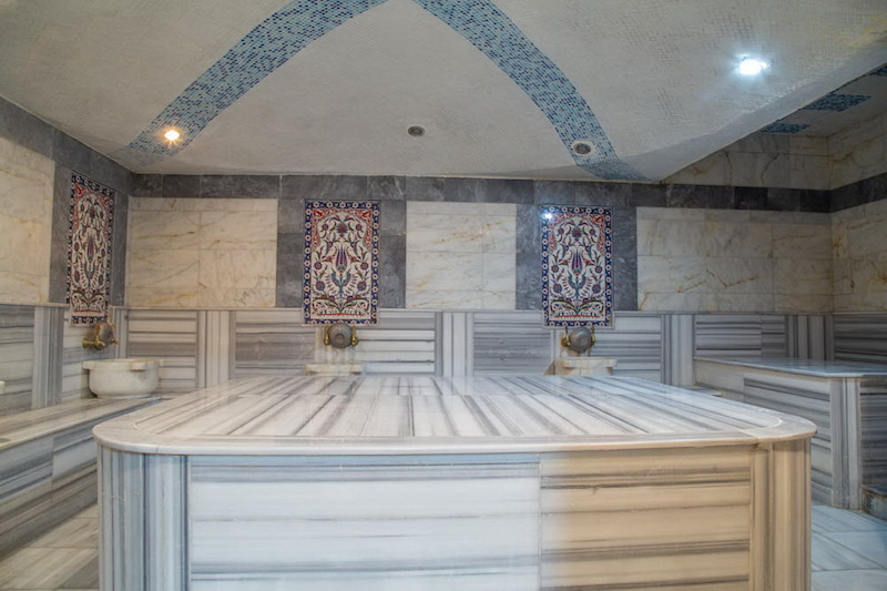 Sun City Apartments & Hotel 11