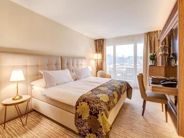 Suitenhotel Parco Paradiso 1