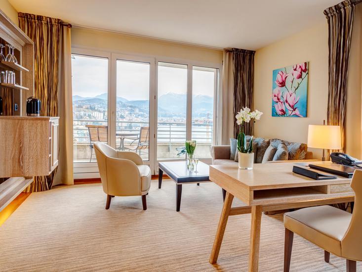 Suitenhotel Parco Paradiso 2