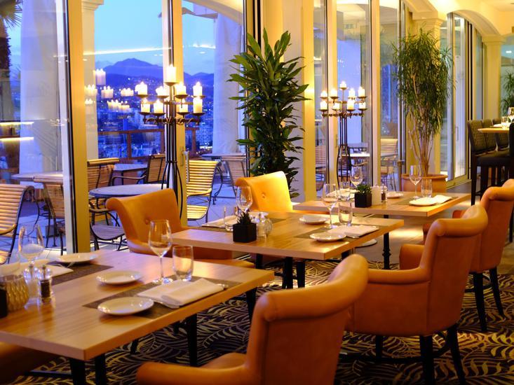 Suitenhotel Parco Paradiso 3