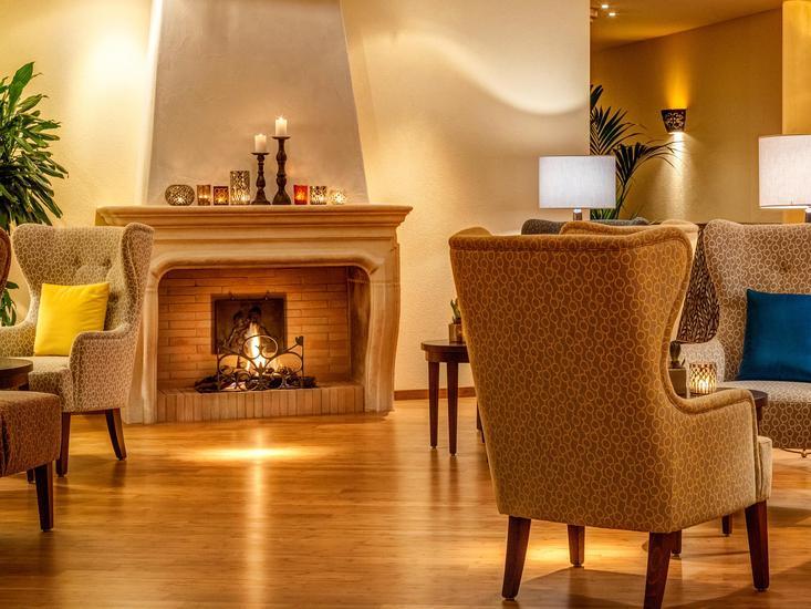 Suitenhotel Parco Paradiso 4