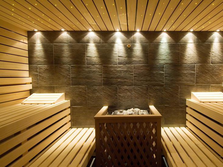Suitenhotel Parco Paradiso 5