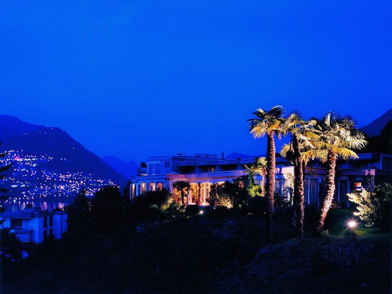 Suitenhotel Parco Paradiso 1