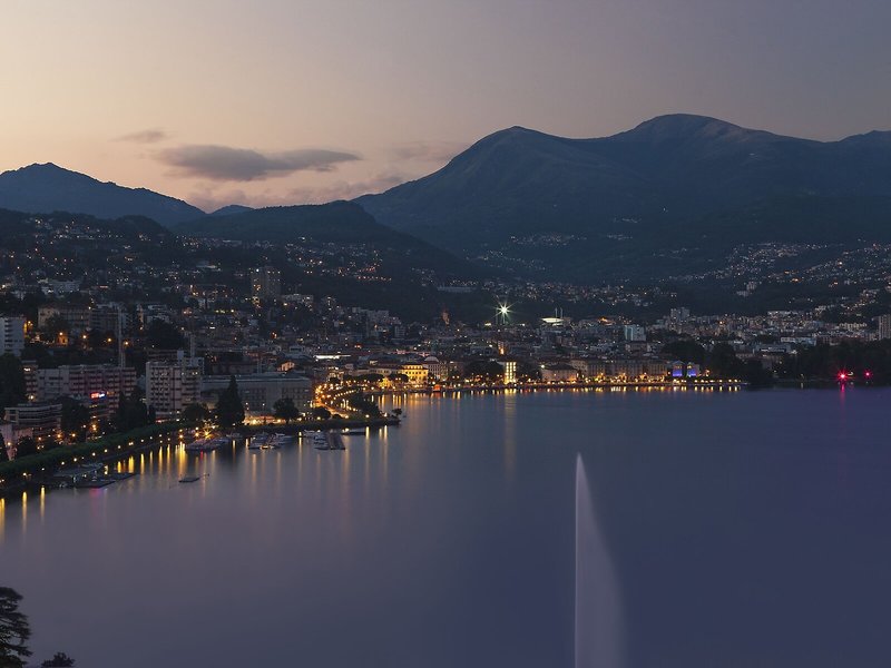 Suitenhotel Parco Paradiso 2