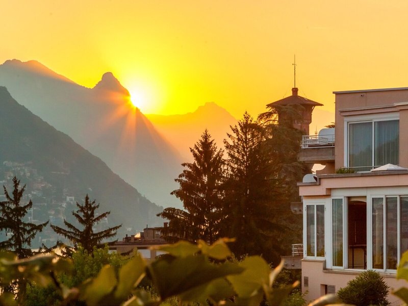 Suitenhotel Parco Paradiso 5