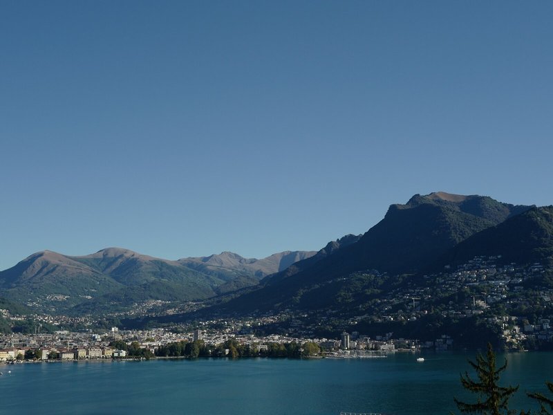 Suitenhotel Parco Paradiso 6