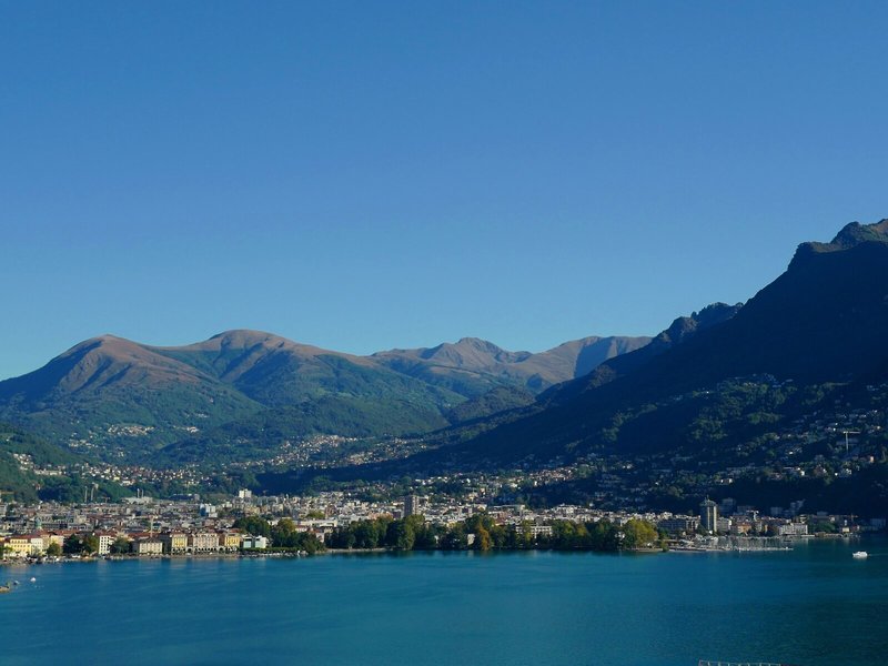 Suitenhotel Parco Paradiso 7