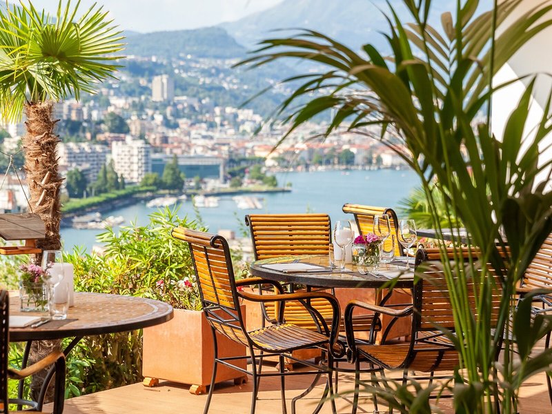 Suitenhotel Parco Paradiso 8