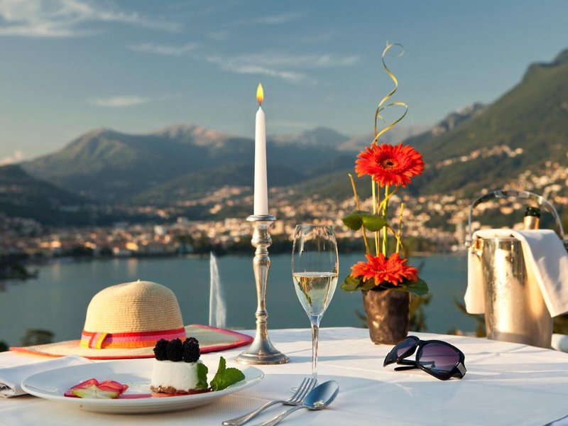 Suitenhotel Parco Paradiso 10