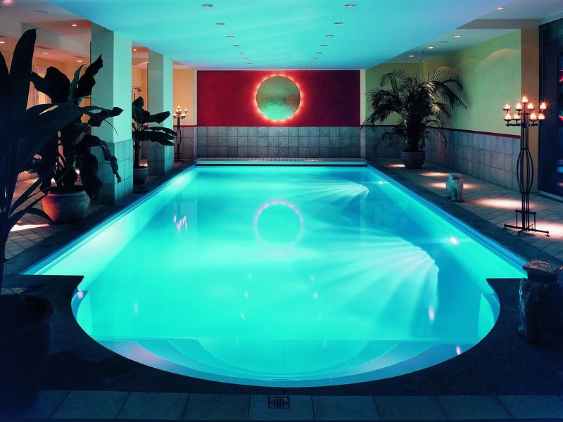 Suitenhotel Parco Paradiso 12