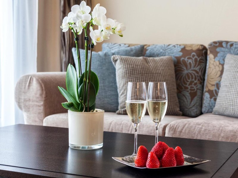 Suitenhotel Parco Paradiso 15