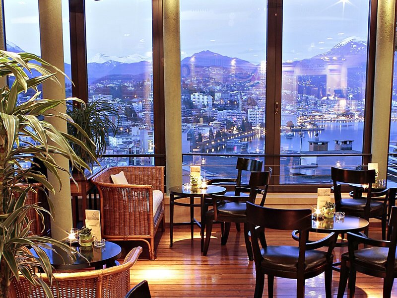 Suitenhotel Parco Paradiso 16