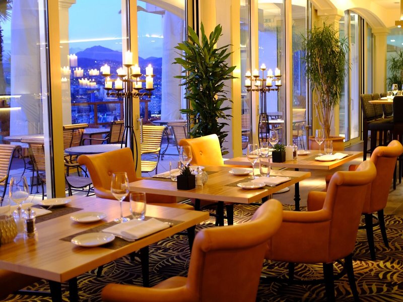 Suitenhotel Parco Paradiso 17