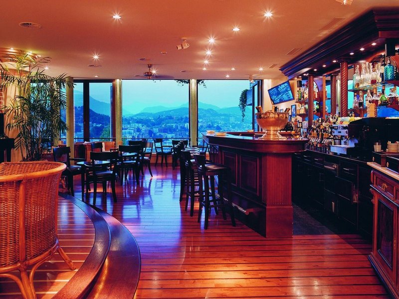 Suitenhotel Parco Paradiso 19