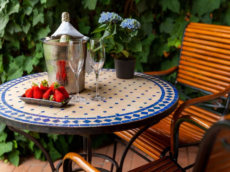 Suitenhotel Parco Paradiso 20