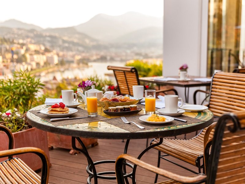 Suitenhotel Parco Paradiso 21