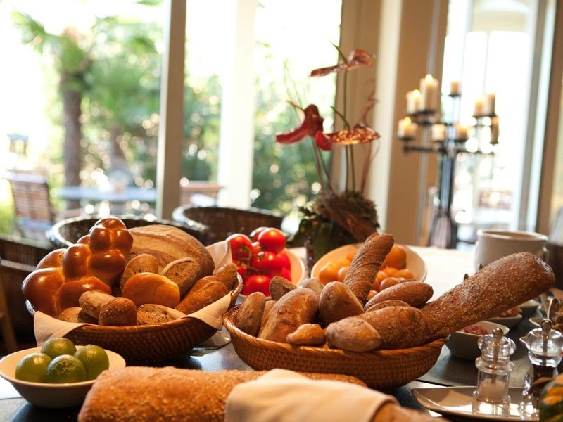 Suitenhotel Parco Paradiso 22