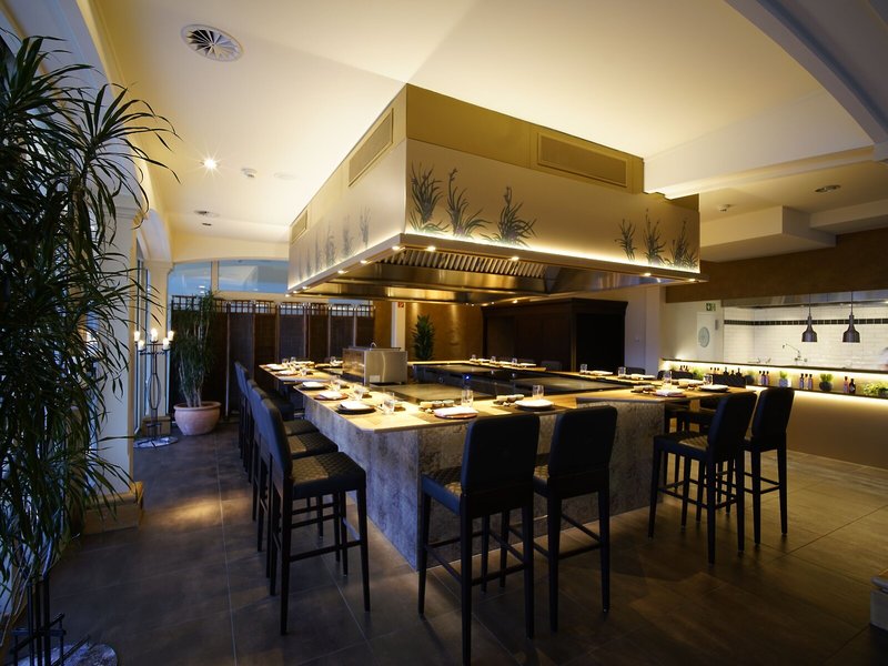 Suitenhotel Parco Paradiso 23