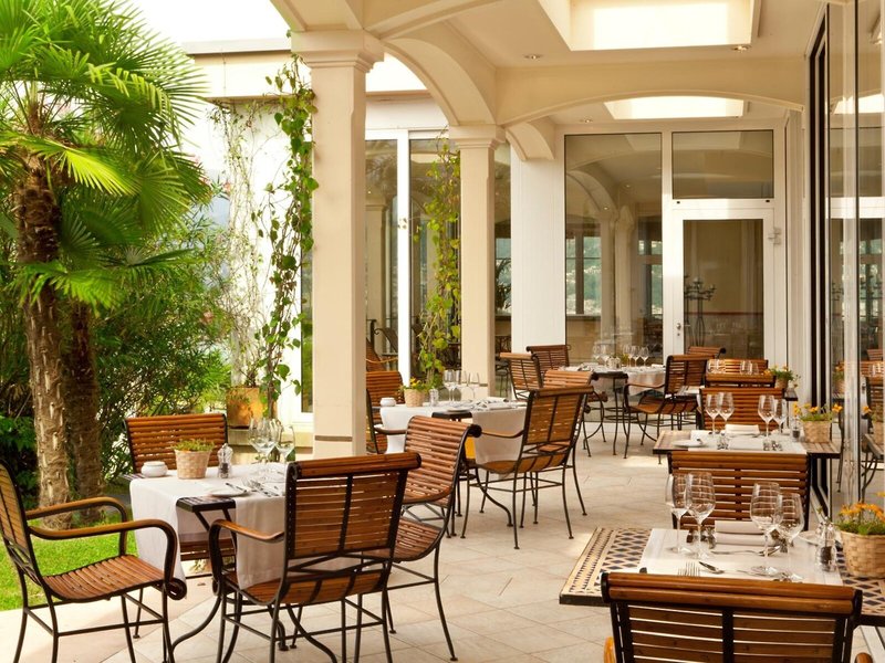 Suitenhotel Parco Paradiso 24
