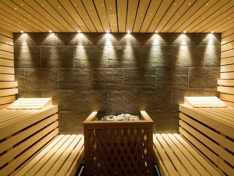 Suitenhotel Parco Paradiso 26