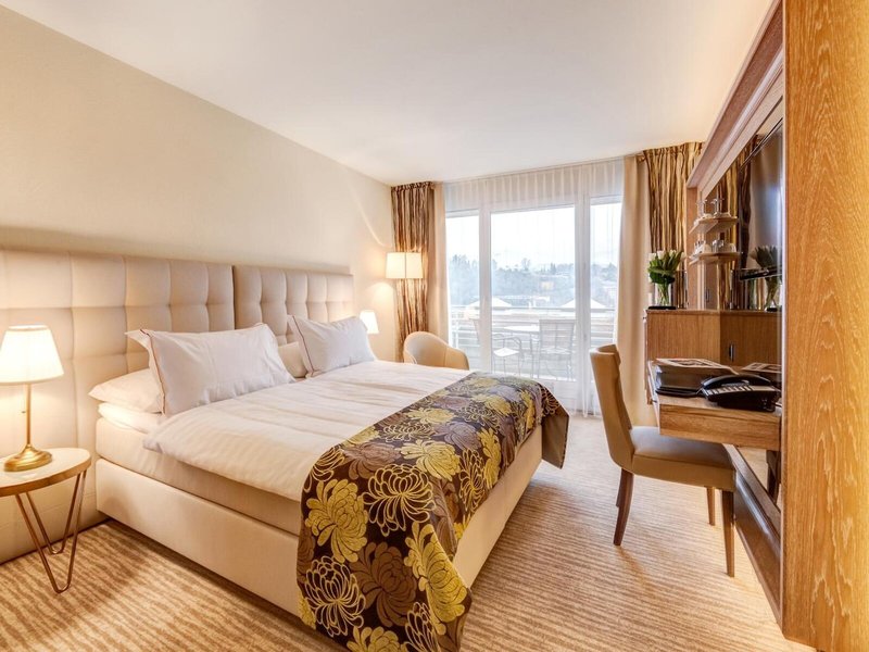 Suitenhotel Parco Paradiso 27