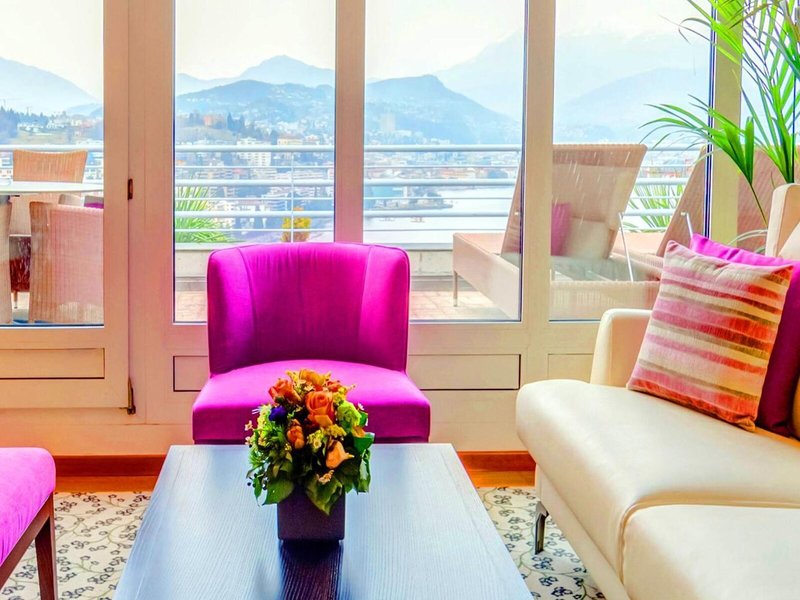 Suitenhotel Parco Paradiso 28