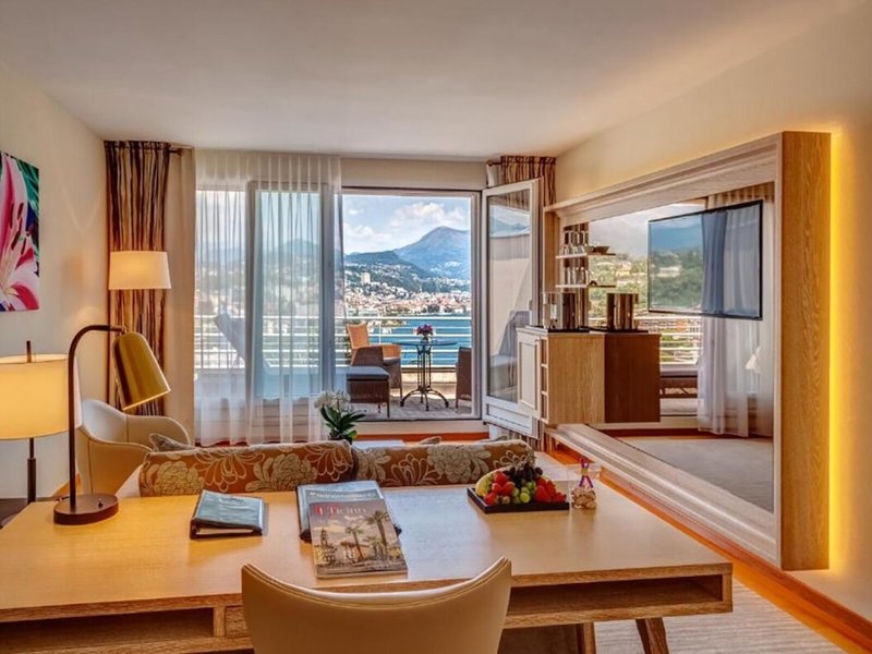 Suitenhotel Parco Paradiso 29