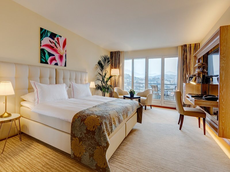 Suitenhotel Parco Paradiso 30