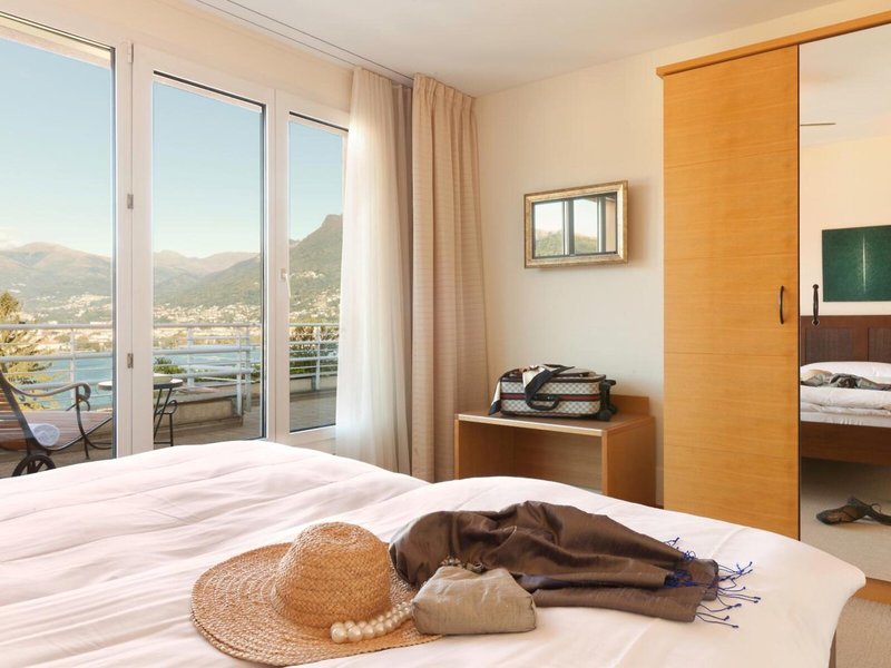 Suitenhotel Parco Paradiso 31