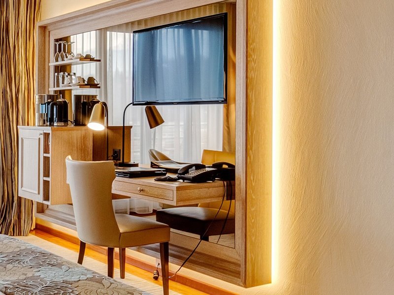 Suitenhotel Parco Paradiso 32