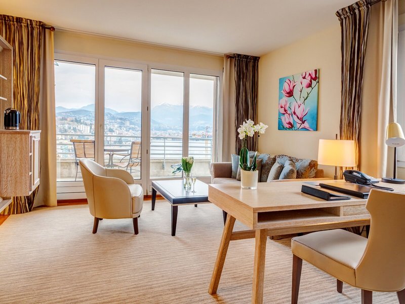 Suitenhotel Parco Paradiso 34