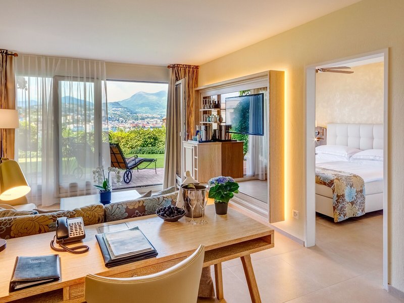 Suitenhotel Parco Paradiso 35
