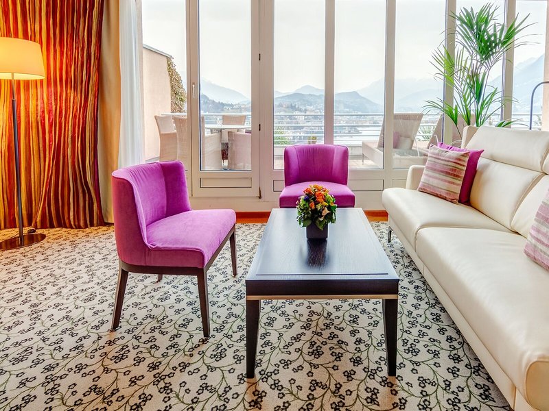 Suitenhotel Parco Paradiso 36