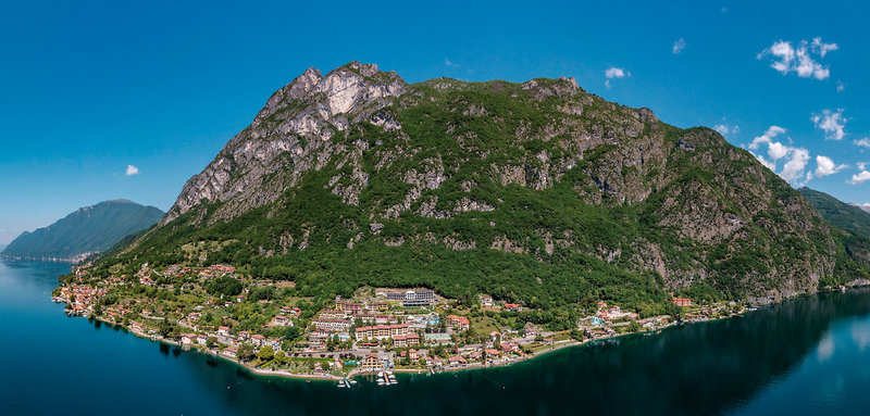 Parco San Marco Lifestyle Beach Resort 1