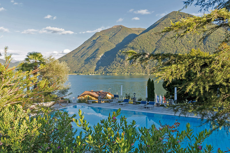 Parco San Marco Lifestyle Beach Resort 2