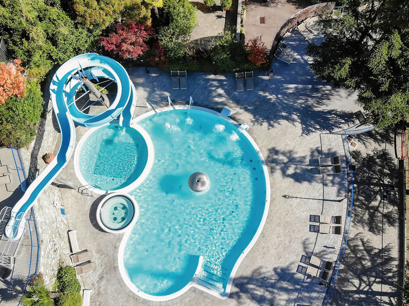 Parco San Marco Lifestyle Beach Resort 3