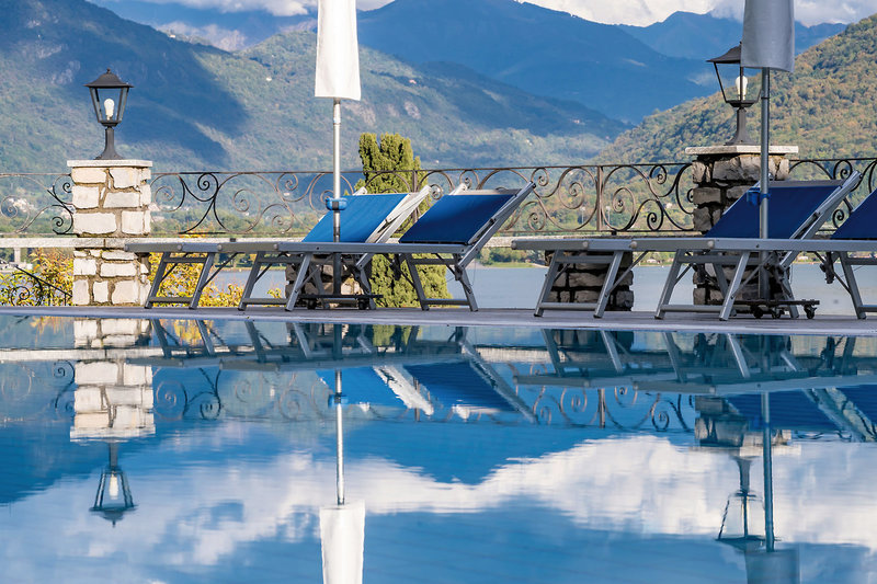 Parco San Marco Lifestyle Beach Resort 4