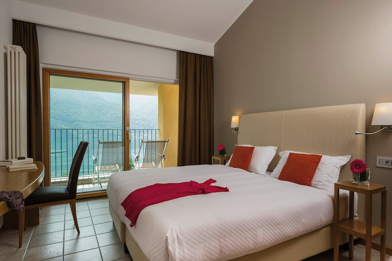 Parco San Marco Lifestyle Beach Resort 6