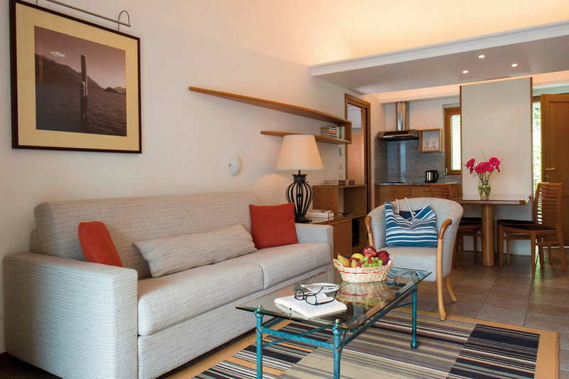 Parco San Marco Lifestyle Beach Resort 7