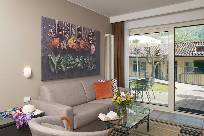 Parco San Marco Lifestyle Beach Resort 8