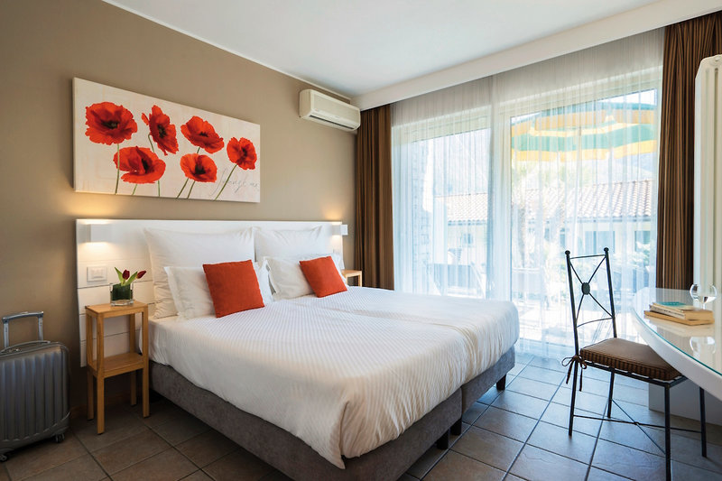 Parco San Marco Lifestyle Beach Resort 9