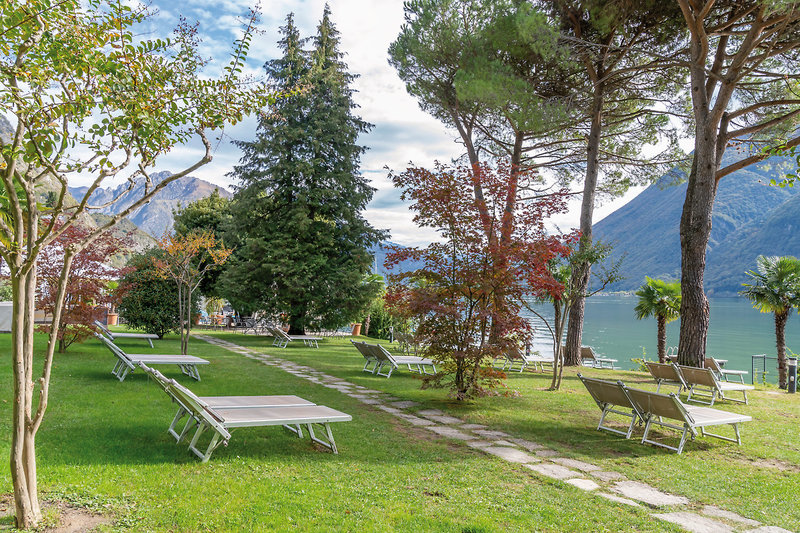 Parco San Marco Lifestyle Beach Resort 10