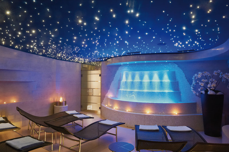 Parco San Marco Lifestyle Beach Resort 12